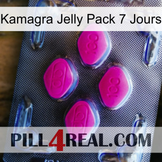 Kamagra Jelly 7 Day Pack 02